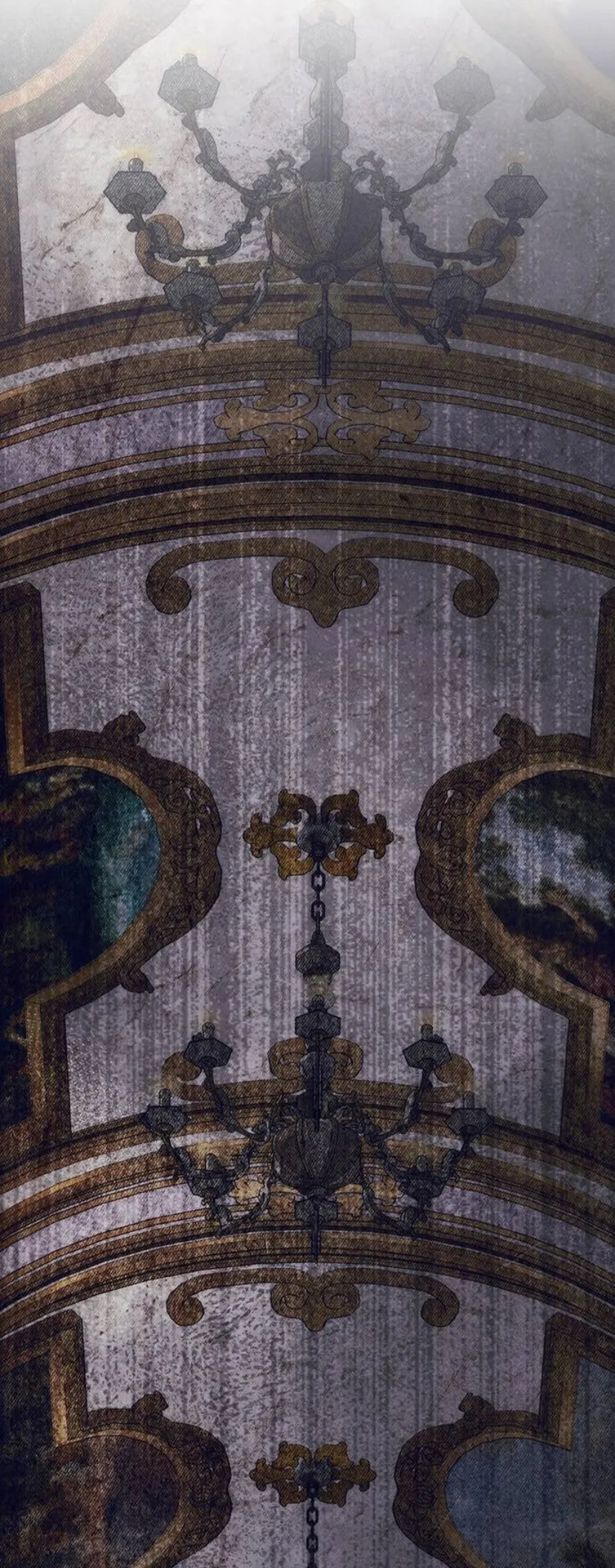 96 Príncipe problemático