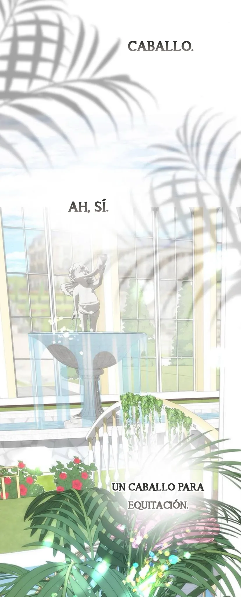 5 Príncipe problemático