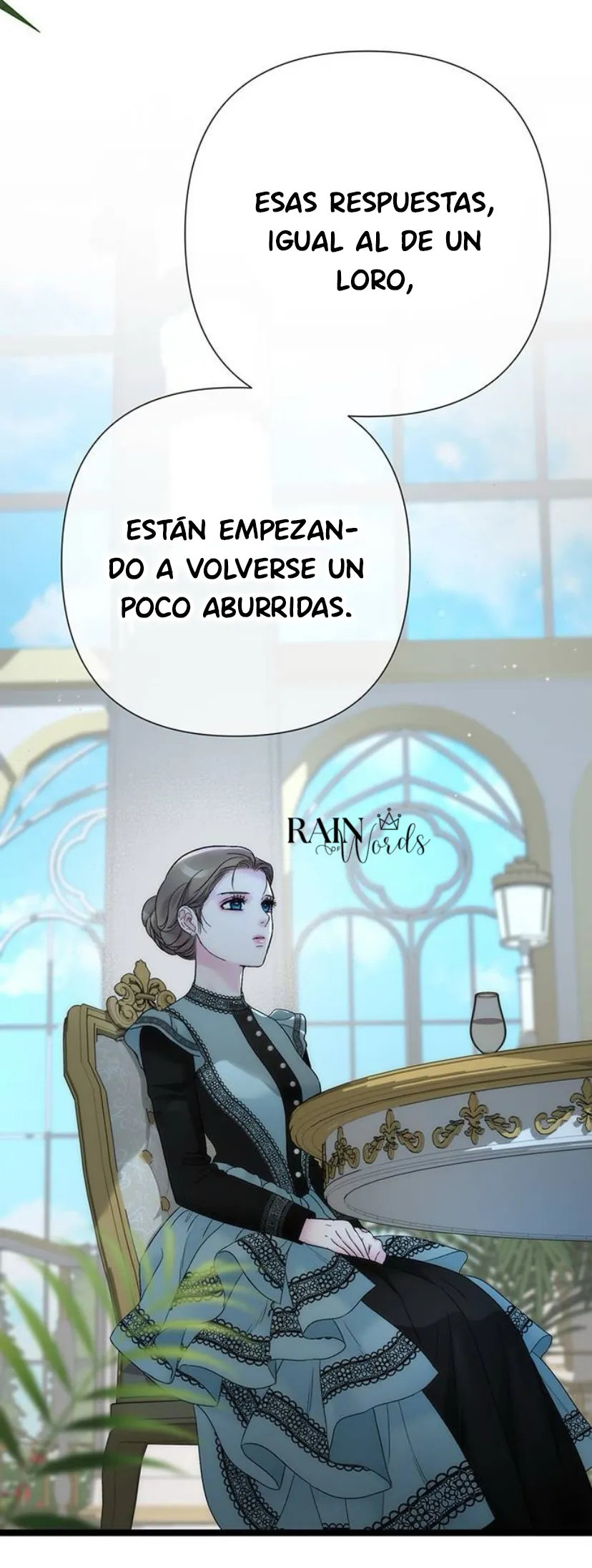 38 Príncipe problemático