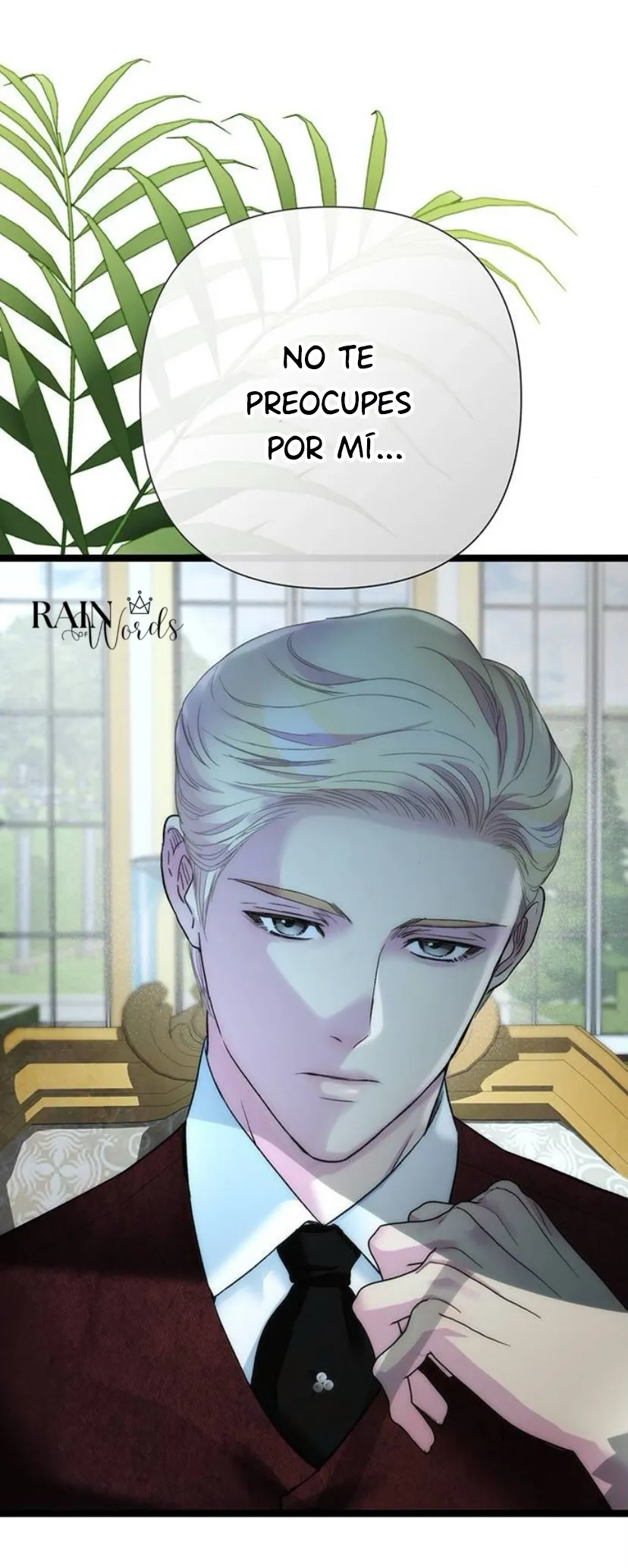 9 Príncipe problemático