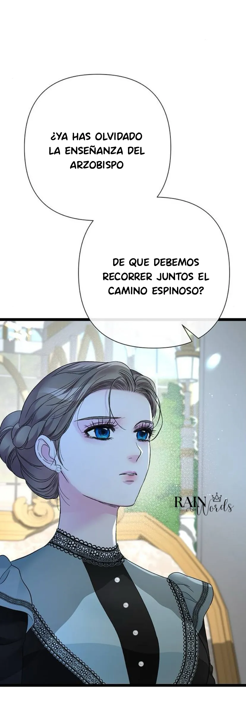 63 Príncipe problemático