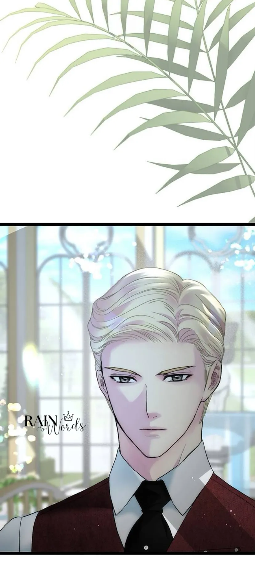 36 Príncipe problemático