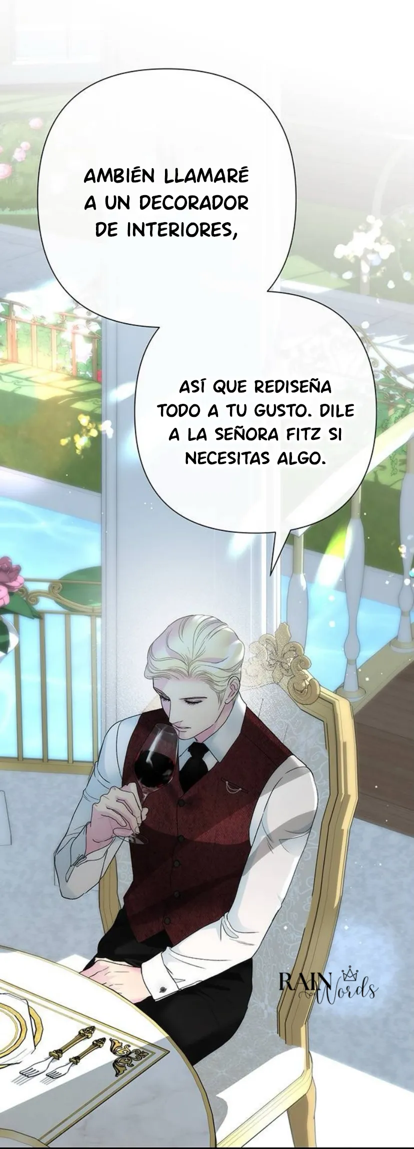 51 Príncipe problemático