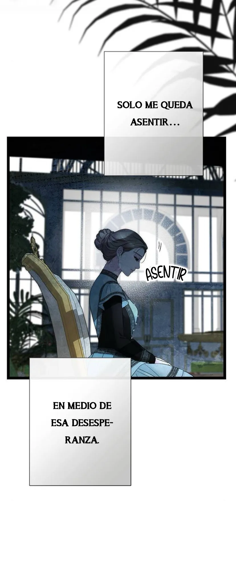 74 Príncipe problemático