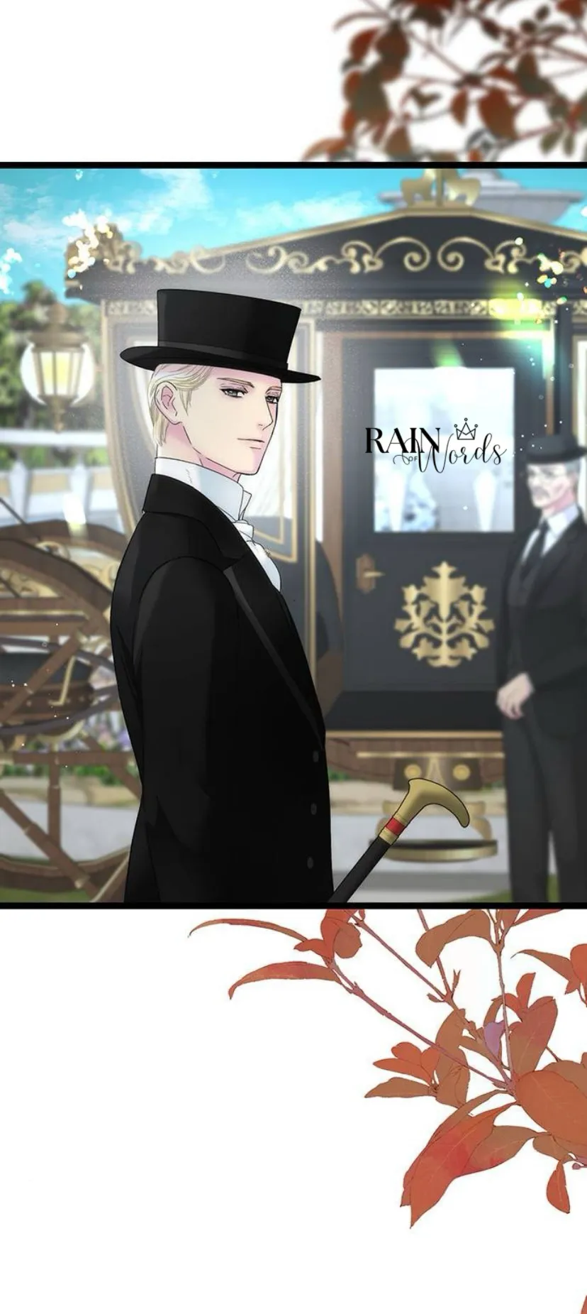 79 Príncipe problemático