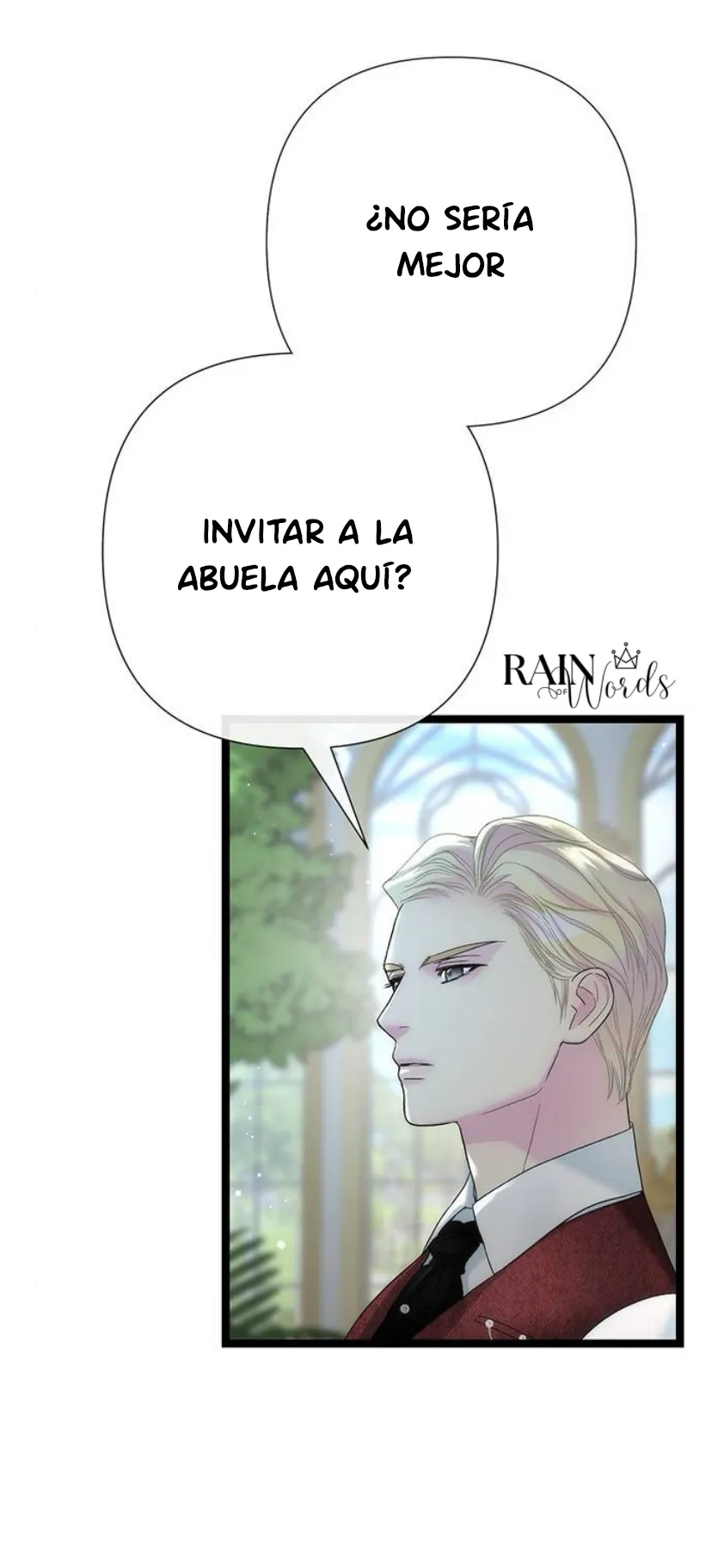 25 Príncipe problemático