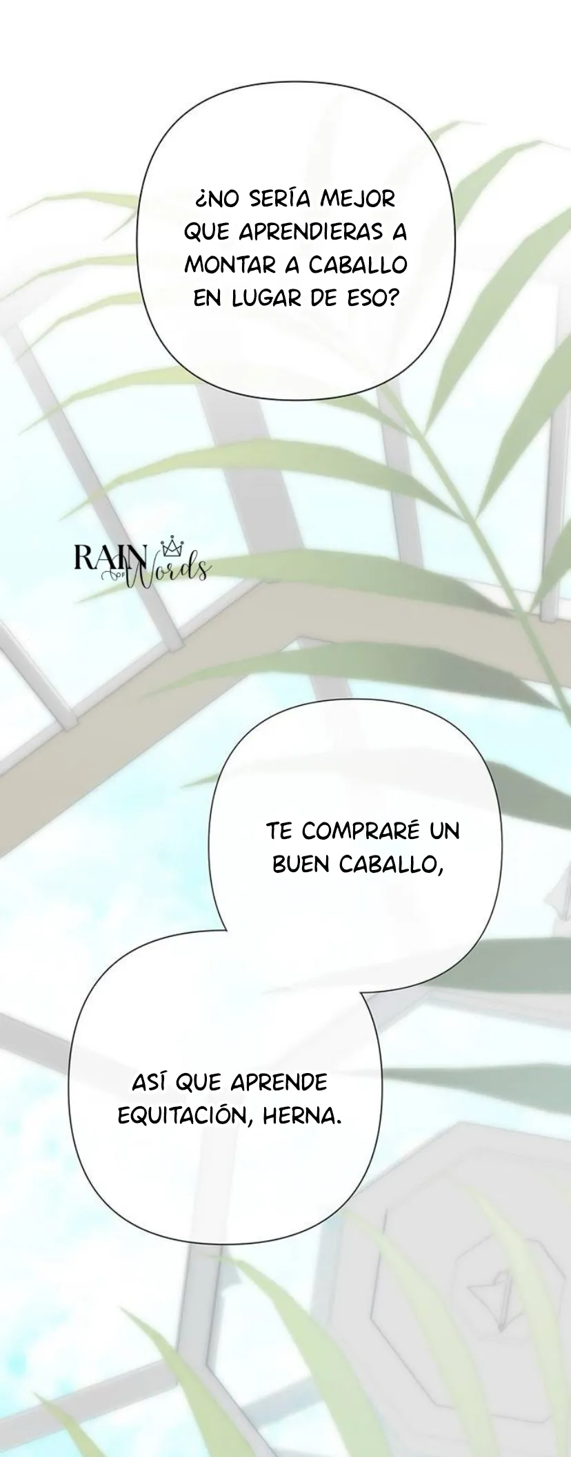 1 Príncipe problemático