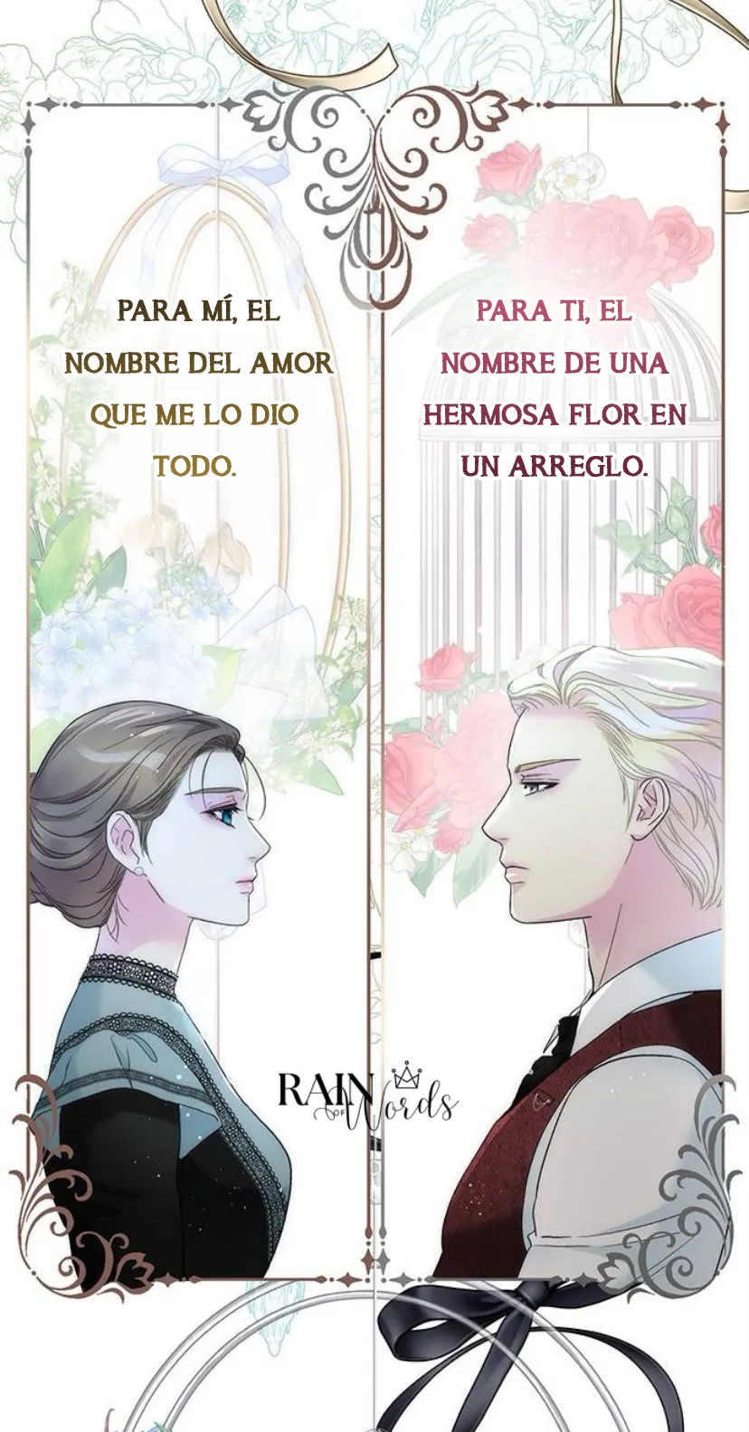 65 Príncipe problemático