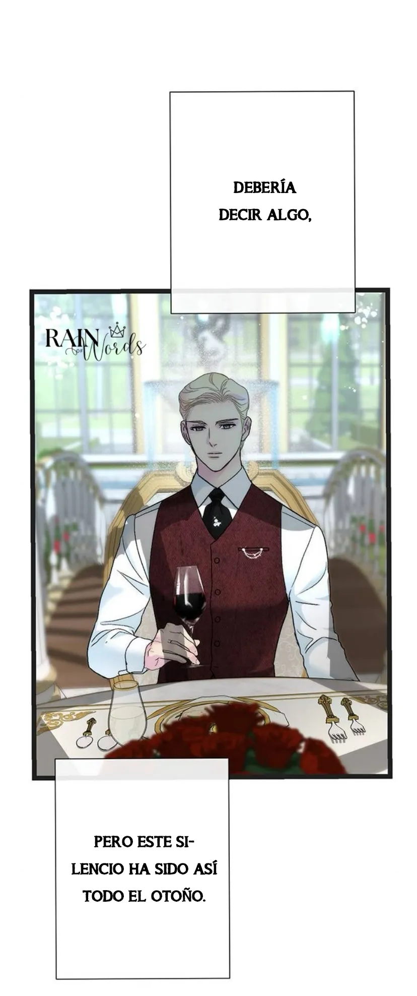 65 Príncipe problemático