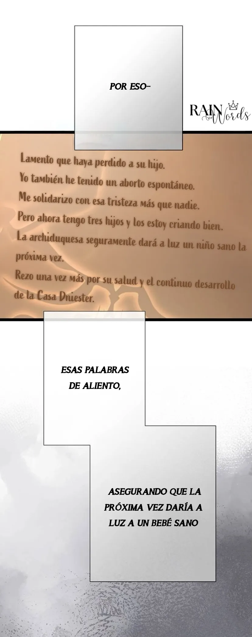 38 Príncipe problemático