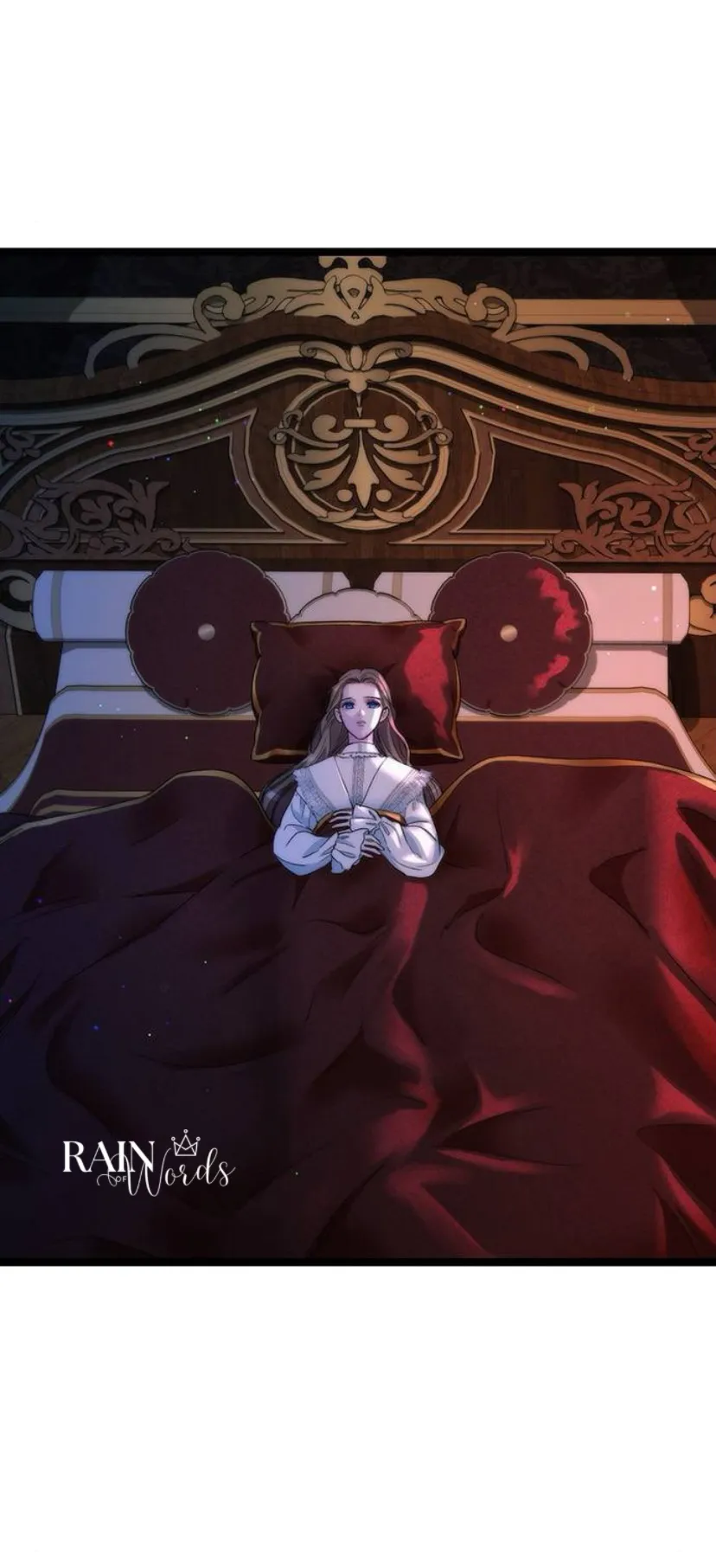 3 Príncipe problemático