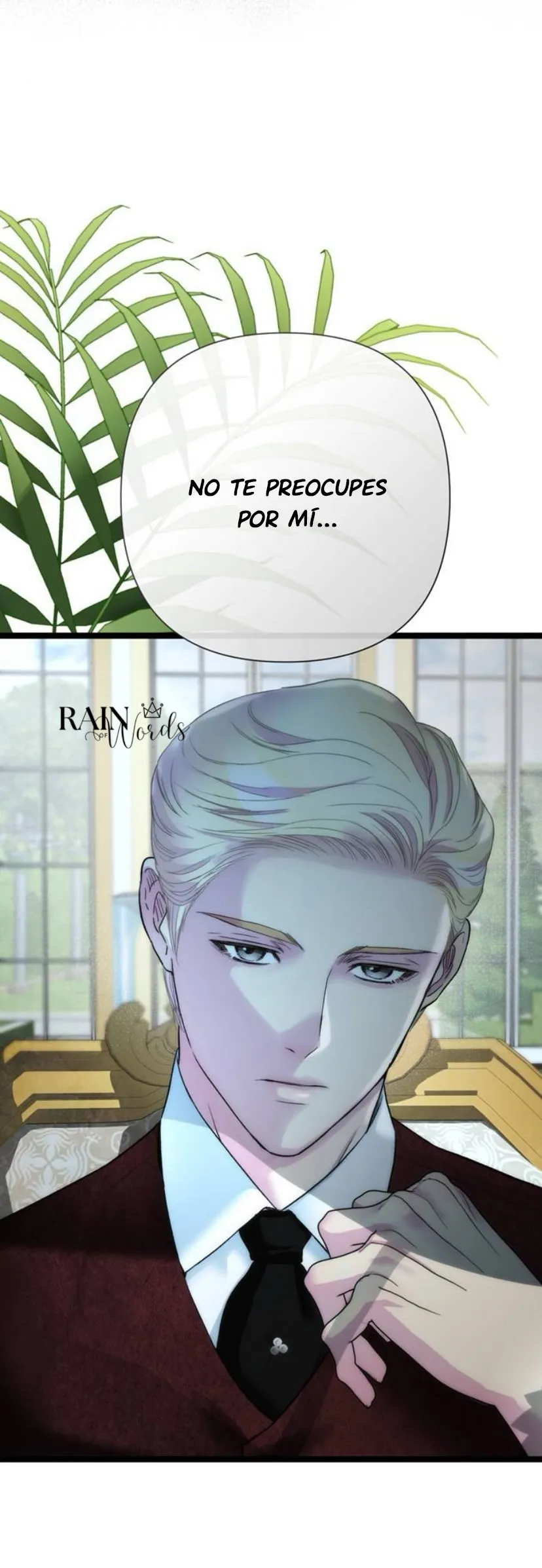 83 Príncipe problemático