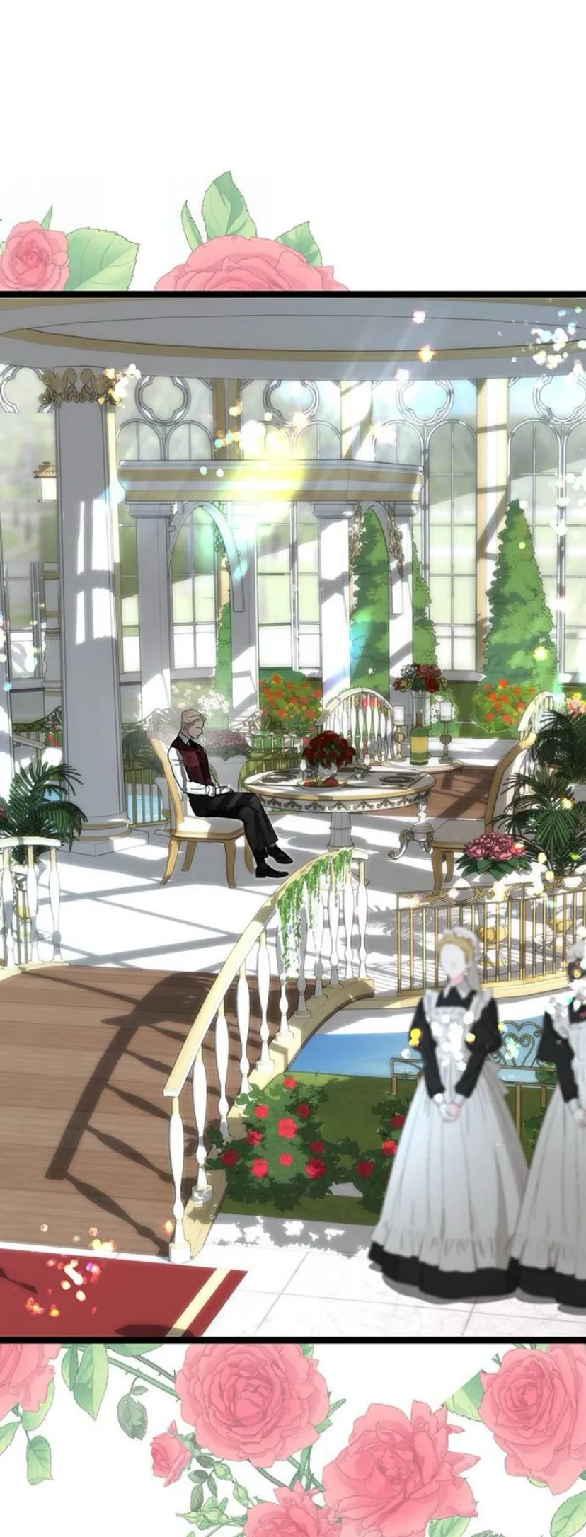 54 Príncipe problemático