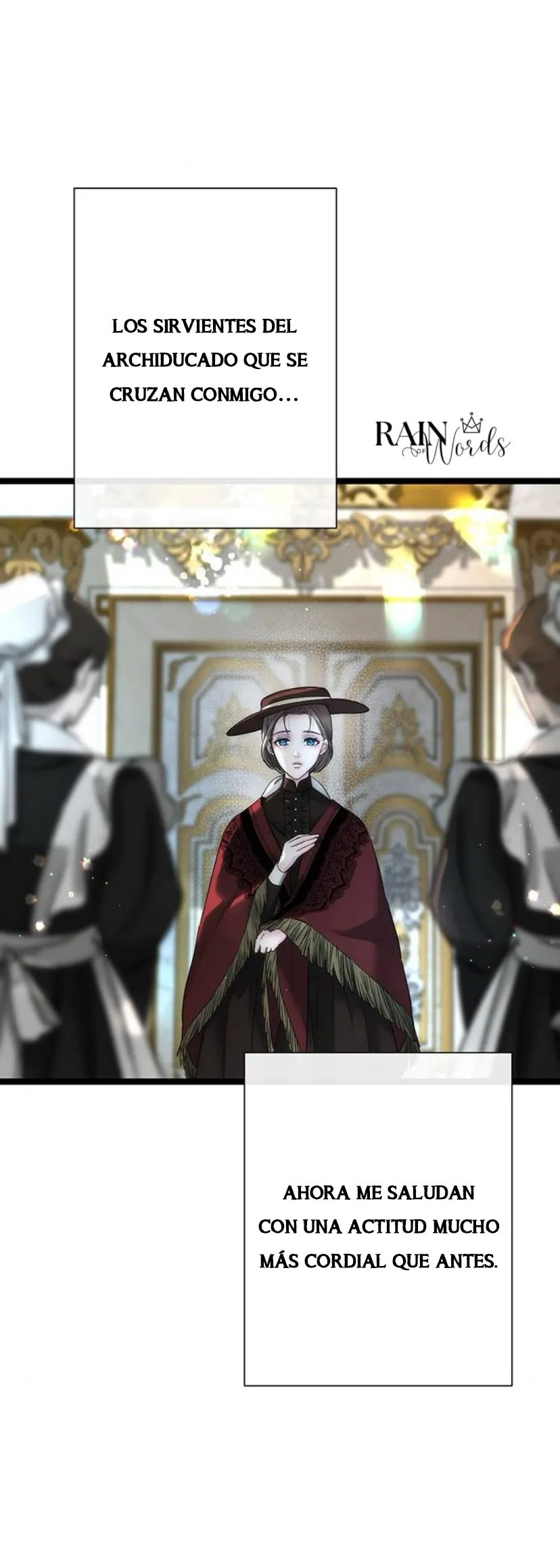 20 Príncipe problemático