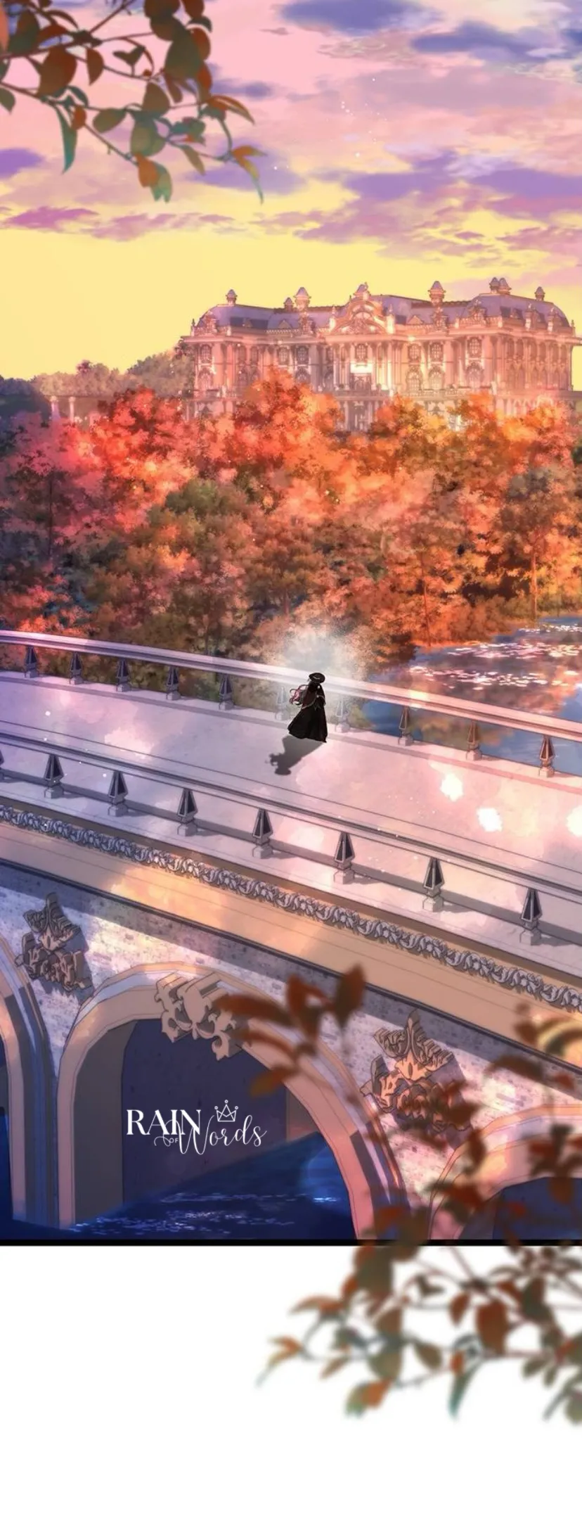 7 Príncipe problemático