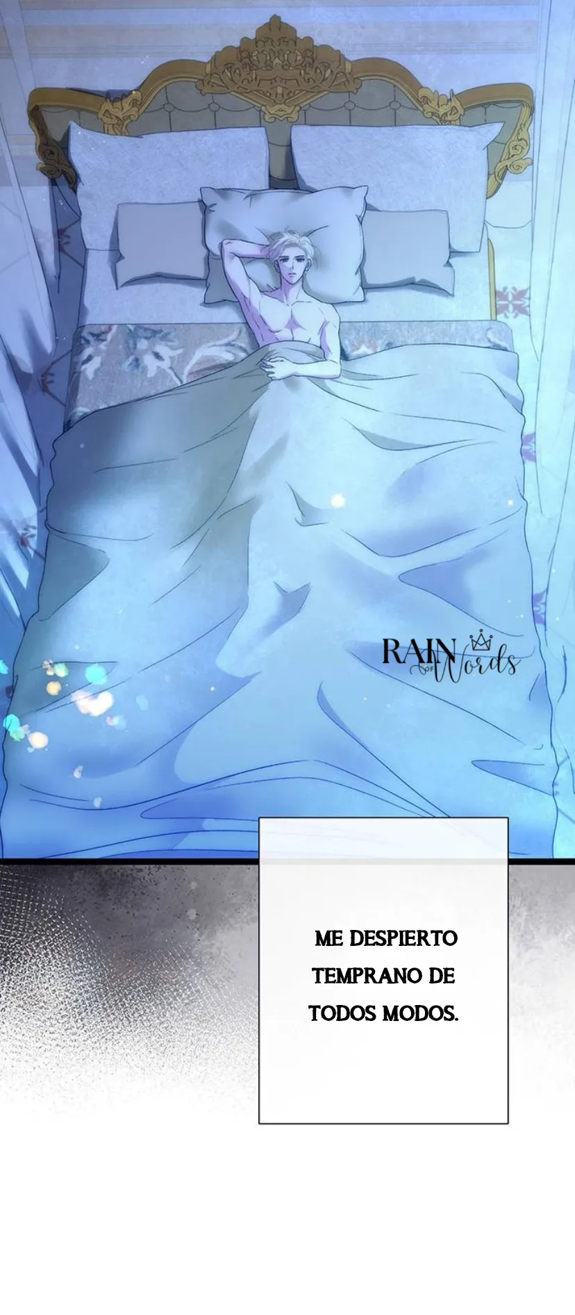 57 Príncipe problemático