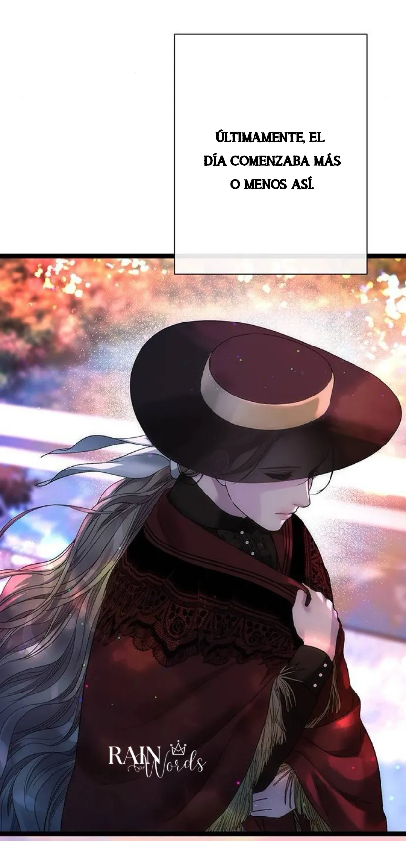 8 Príncipe problemático