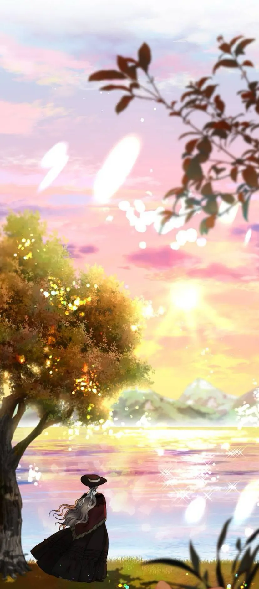 16 Príncipe problemático