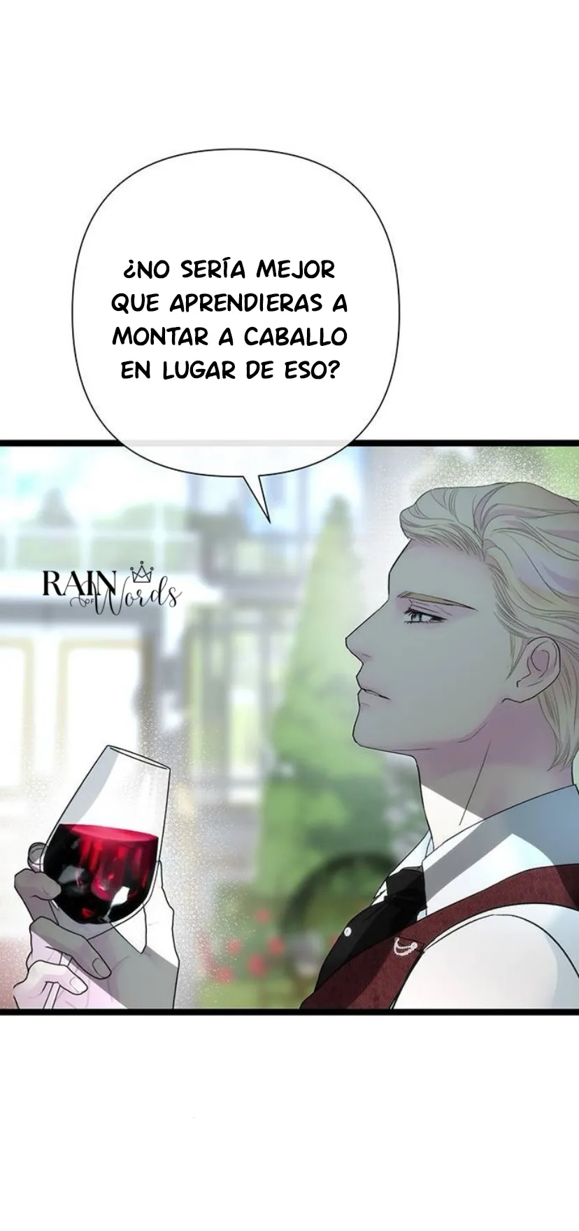 70 Príncipe problemático