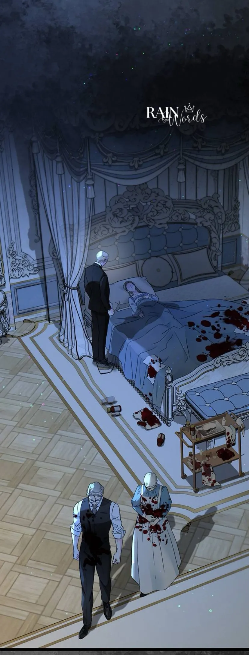 31 Príncipe problemático