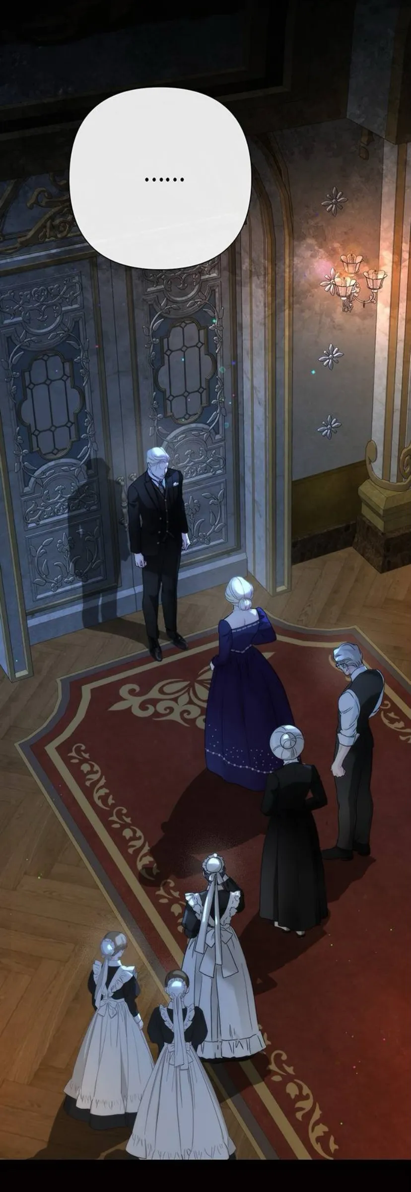 59 Príncipe problemático