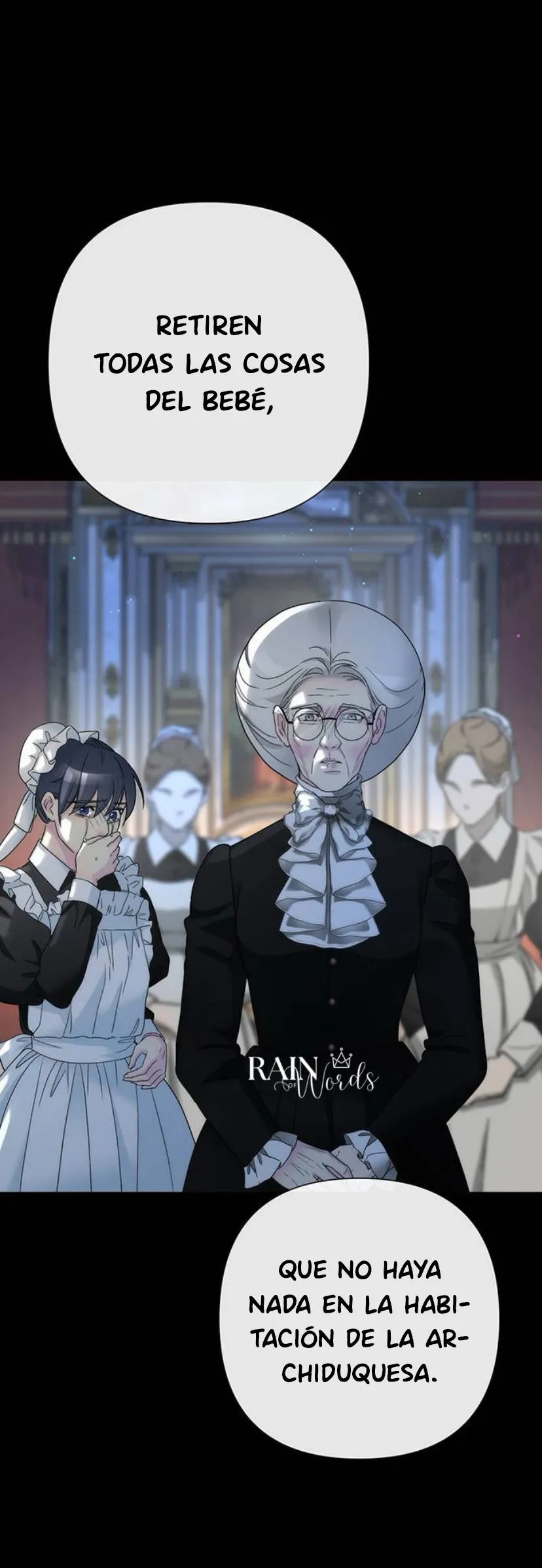 68 Príncipe problemático