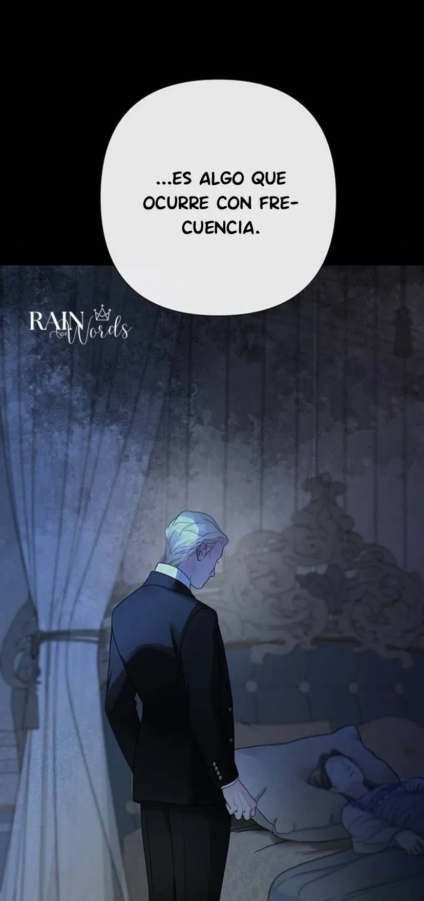 28 Príncipe problemático