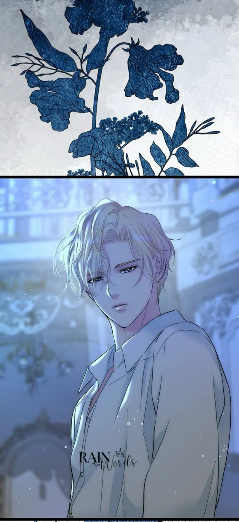 75 Príncipe problemático