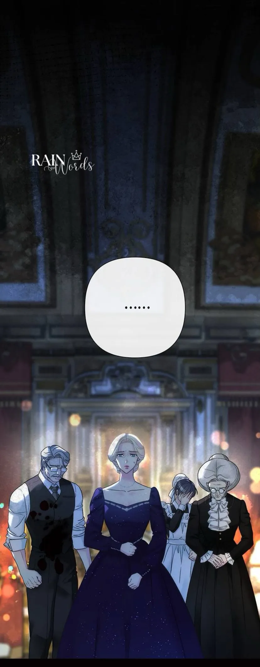 55 Príncipe problemático