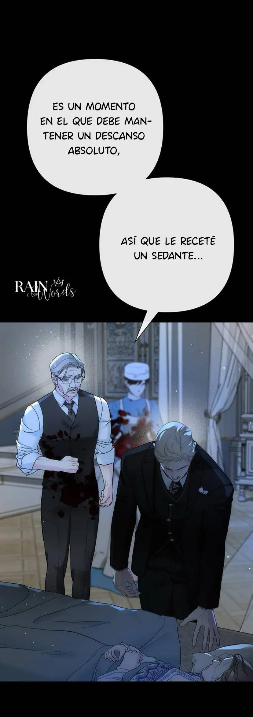 22 Príncipe problemático