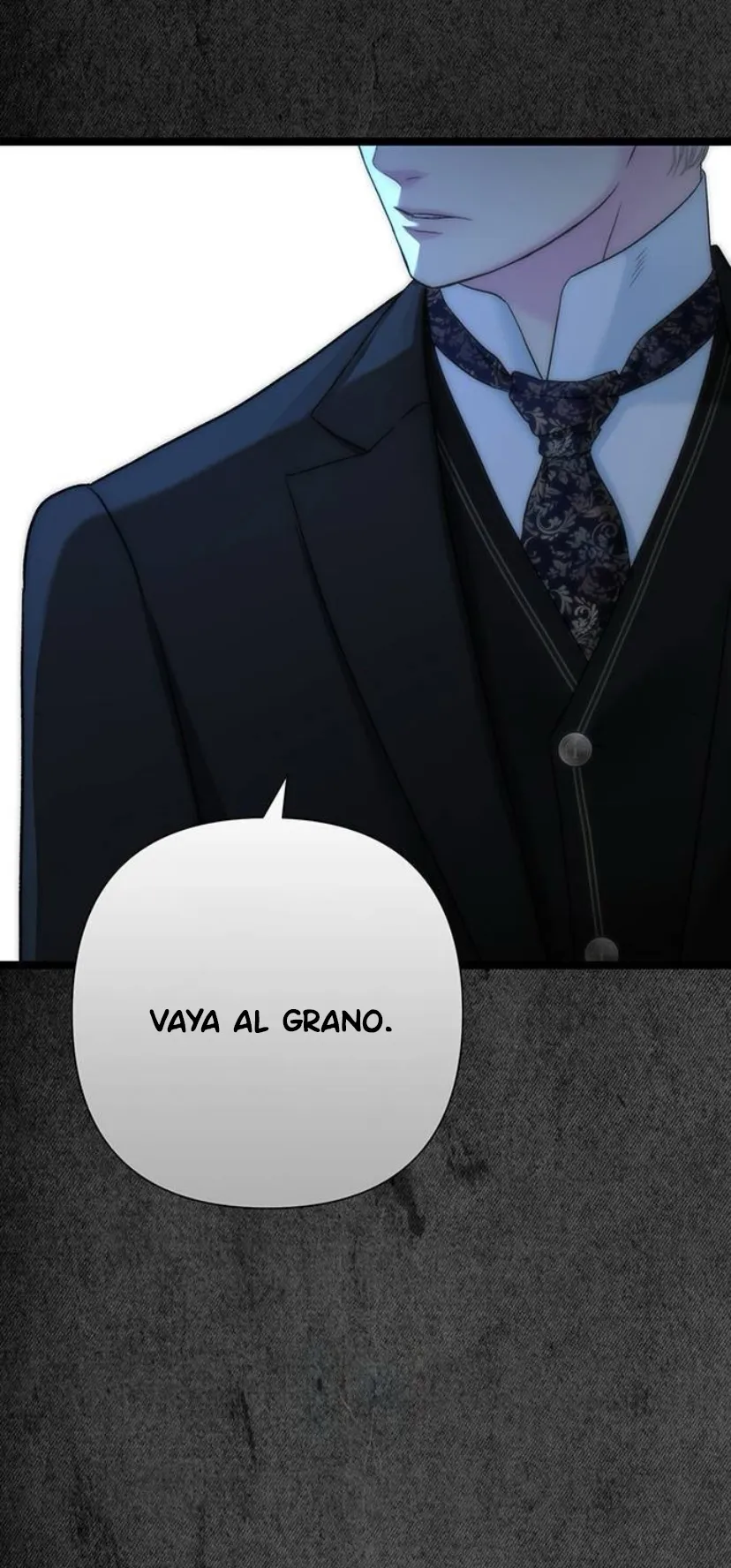 24 Príncipe problemático