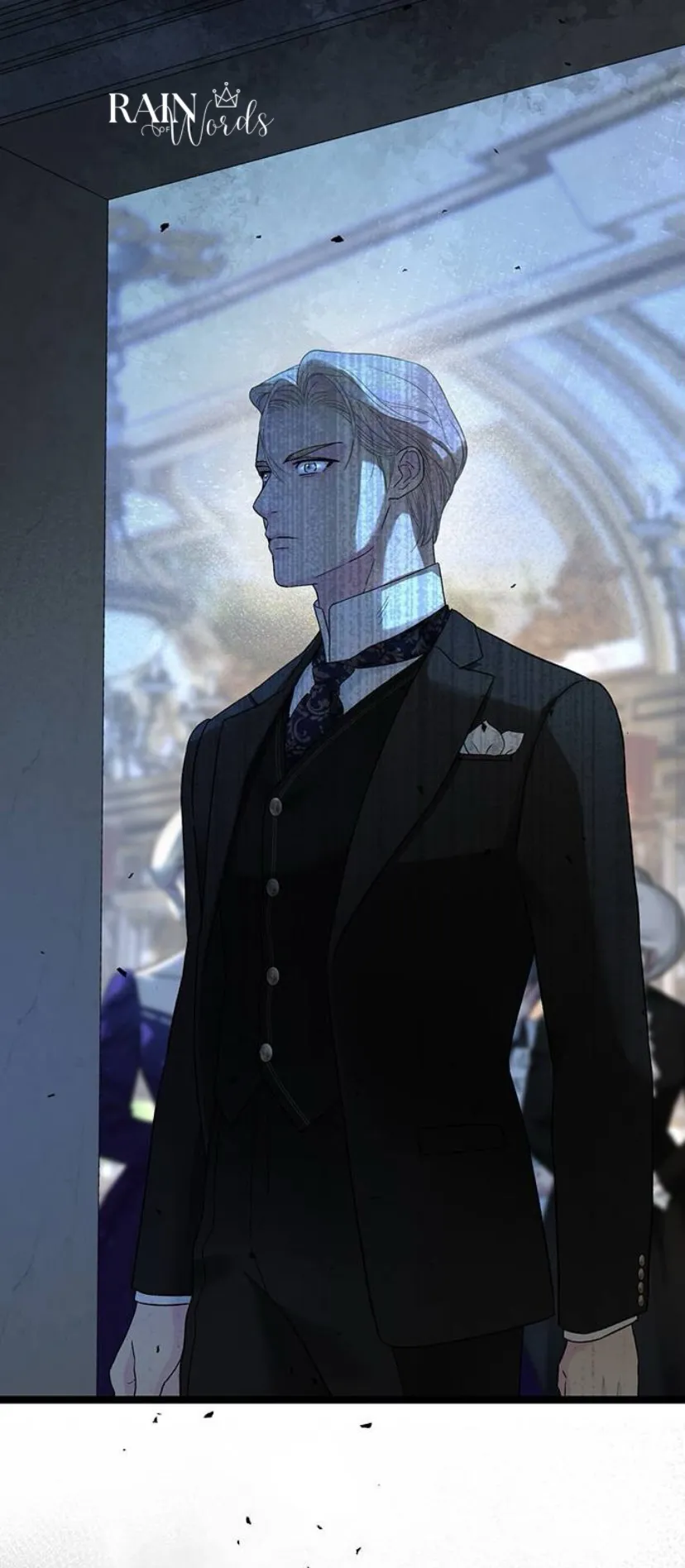 9 Príncipe problemático