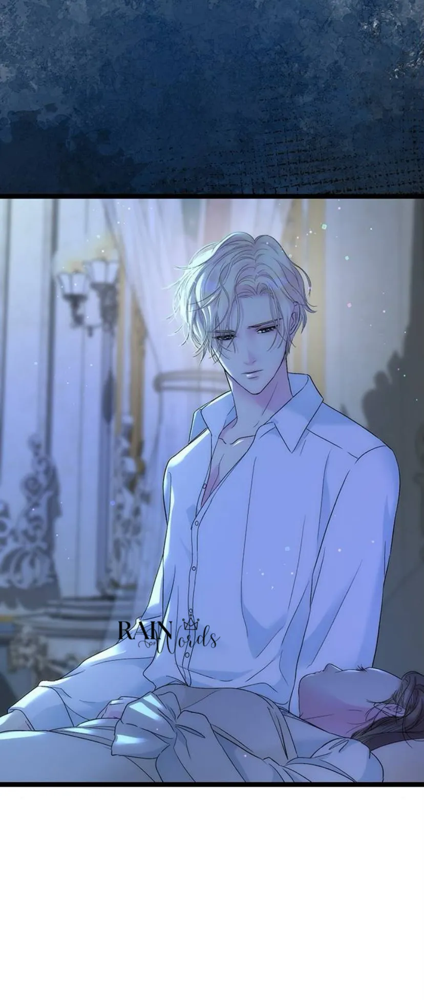 92 Príncipe problemático