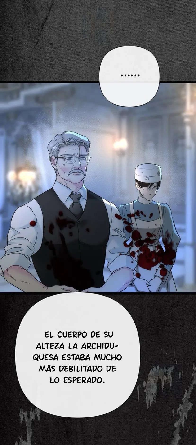 25 Príncipe problemático