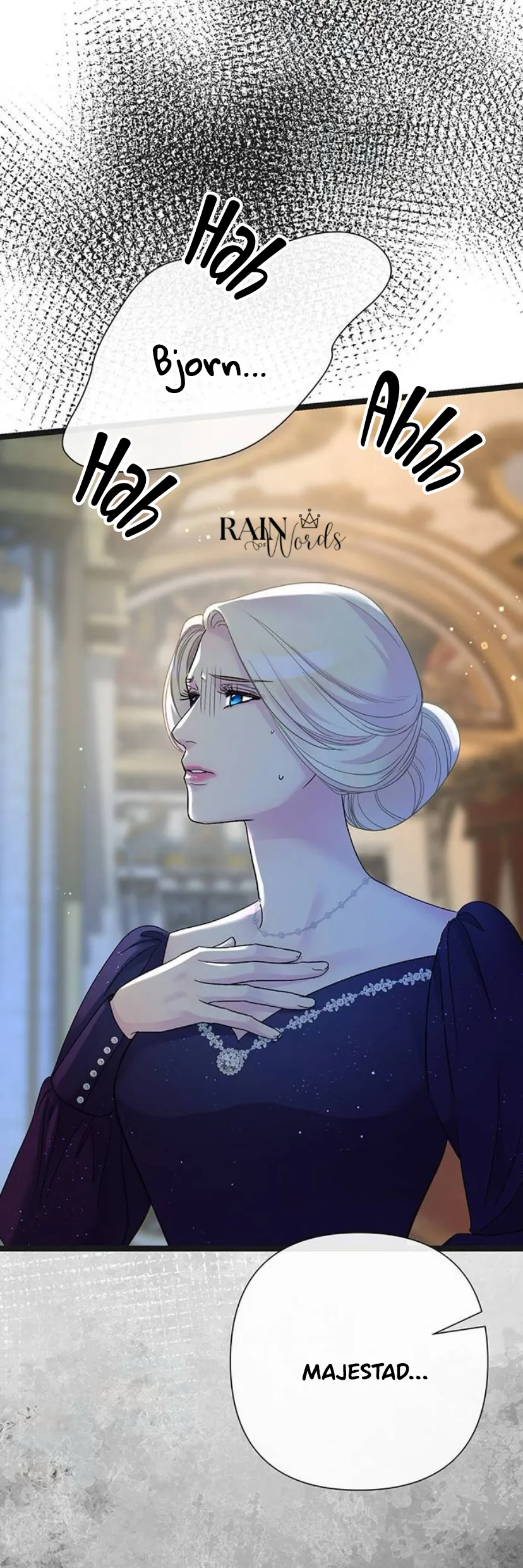 12 Príncipe problemático