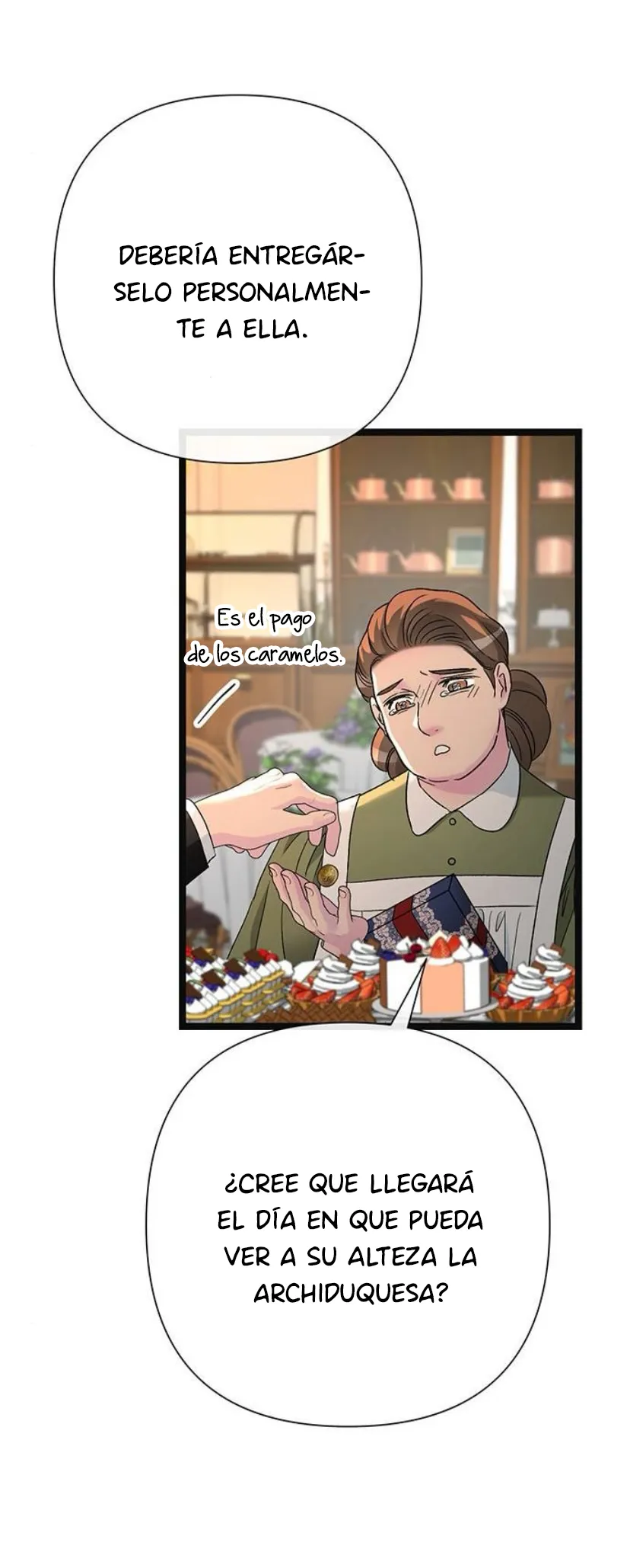 24 Príncipe problemático