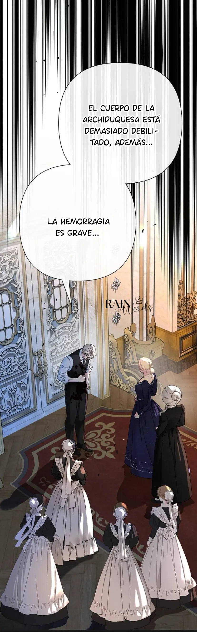 2 Príncipe problemático