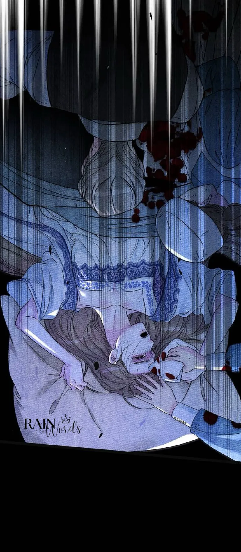 27 Príncipe problemático