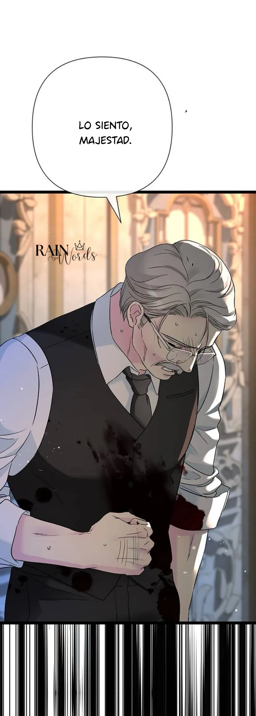 1 Príncipe problemático