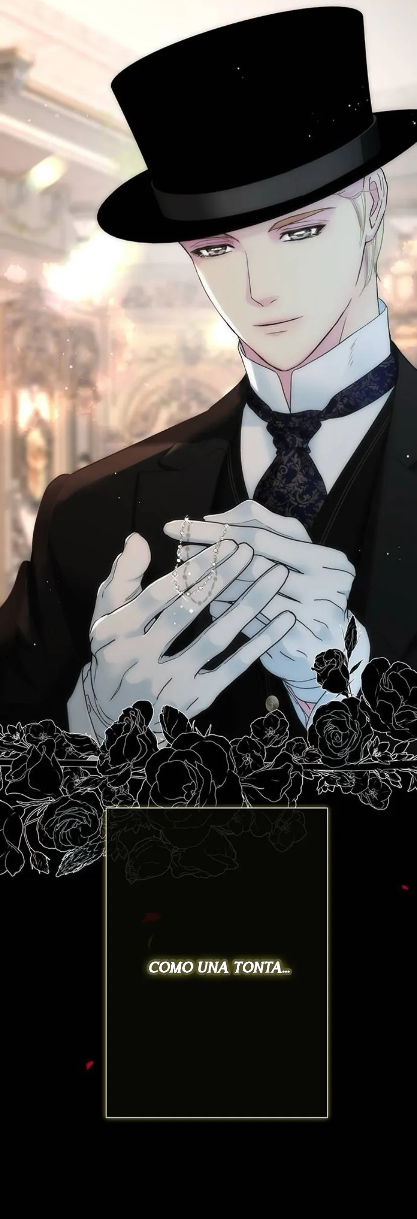 53 Príncipe problemático