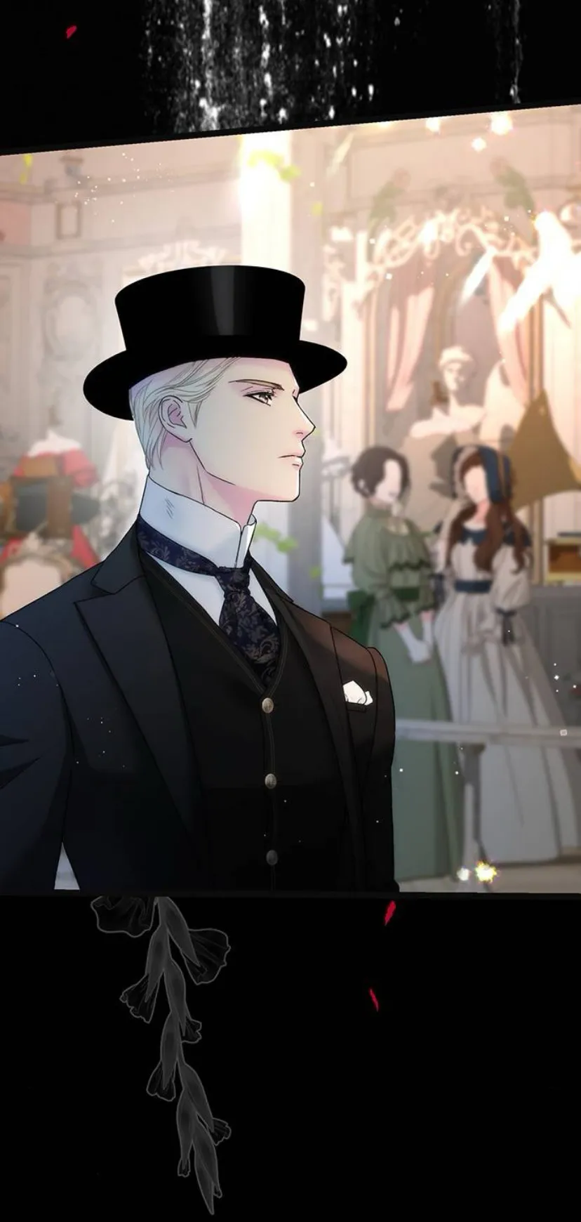 35 Príncipe problemático