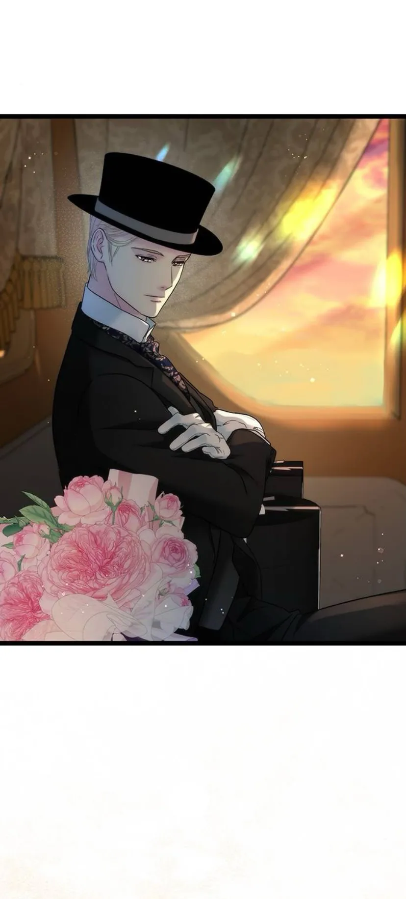 61 Príncipe problemático