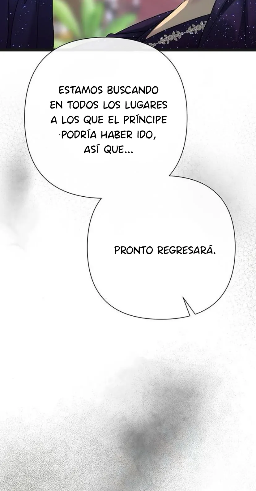 6 Príncipe problemático