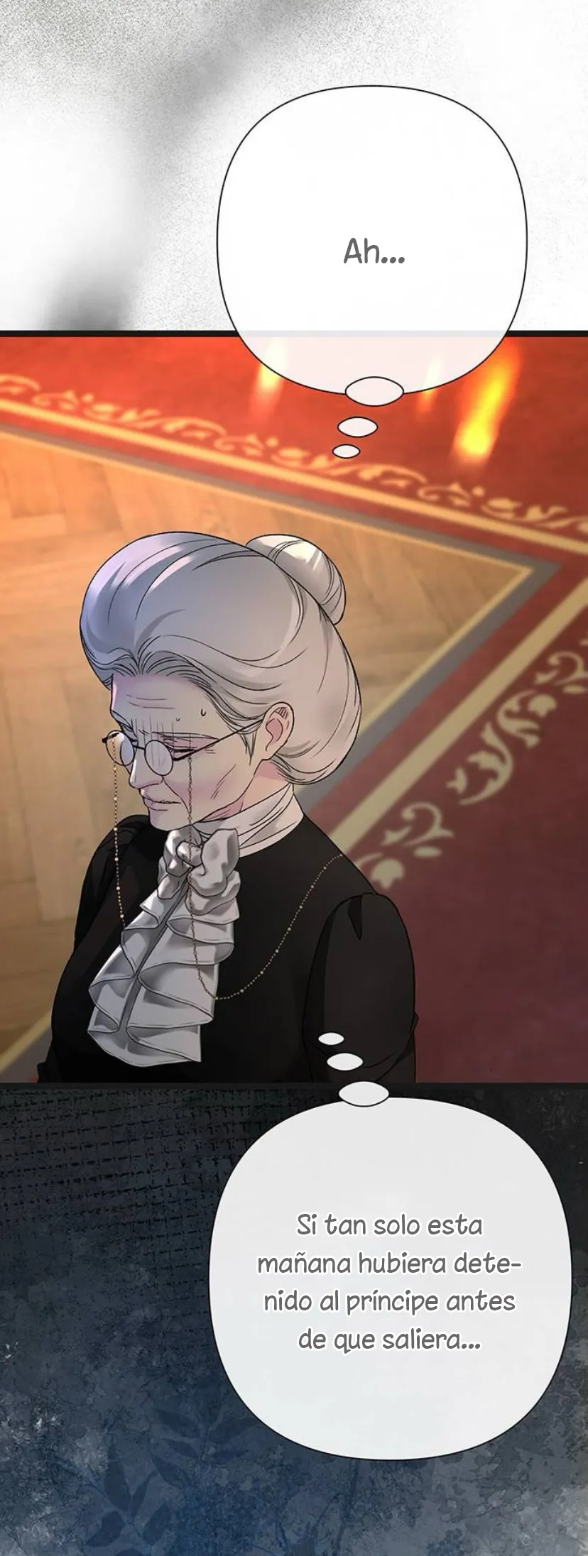 7 Príncipe problemático