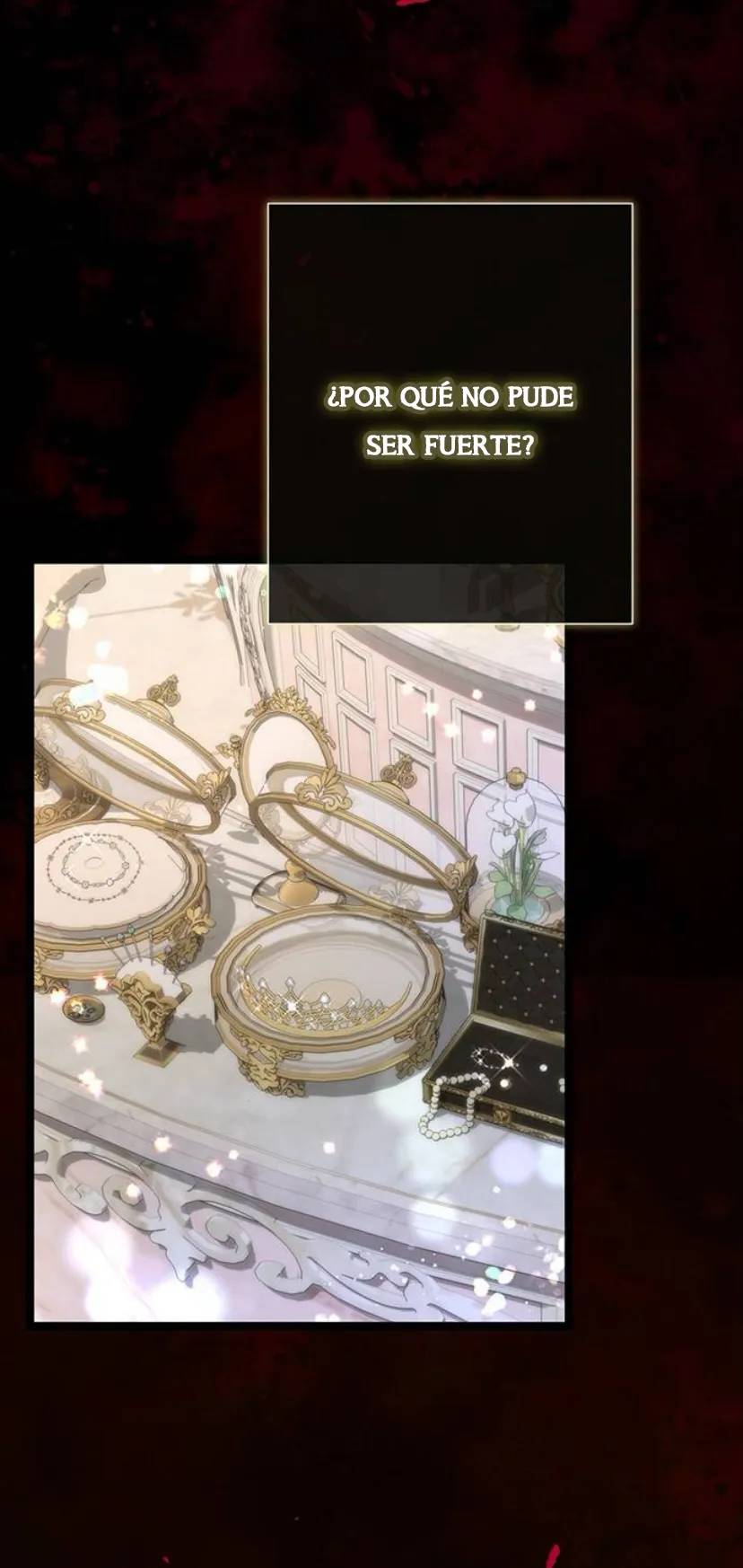 46 Príncipe problemático