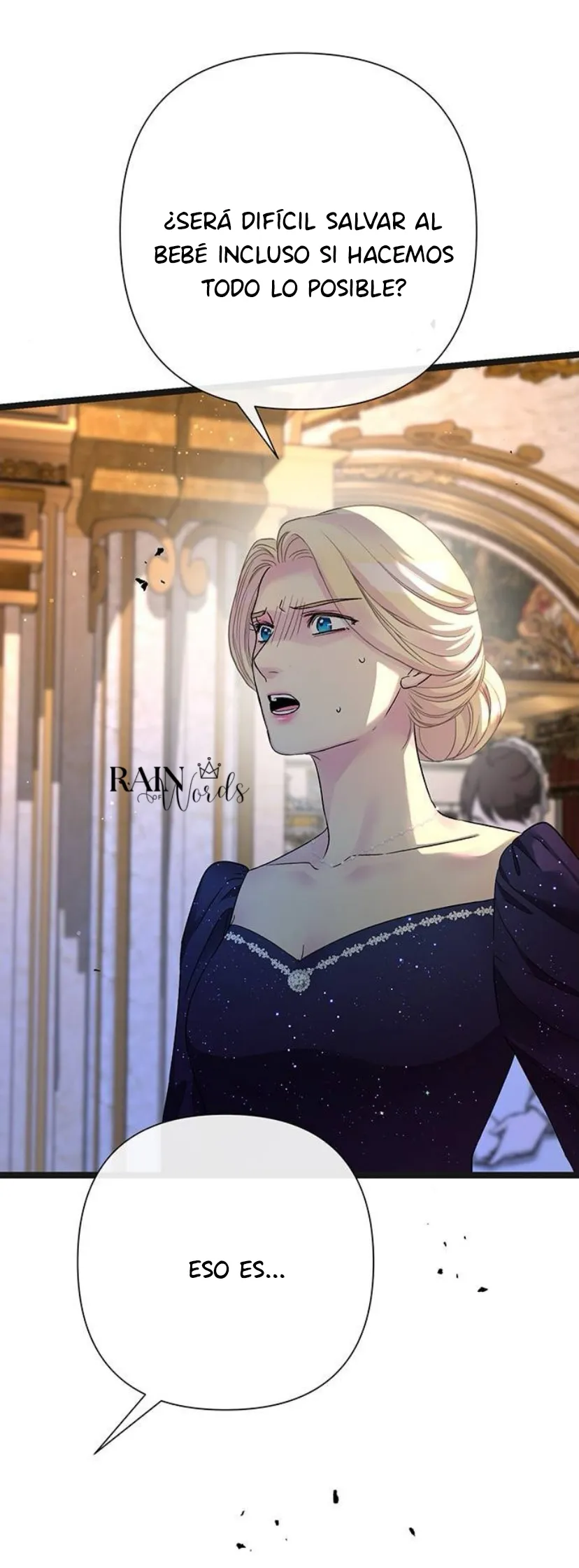 3 Príncipe problemático