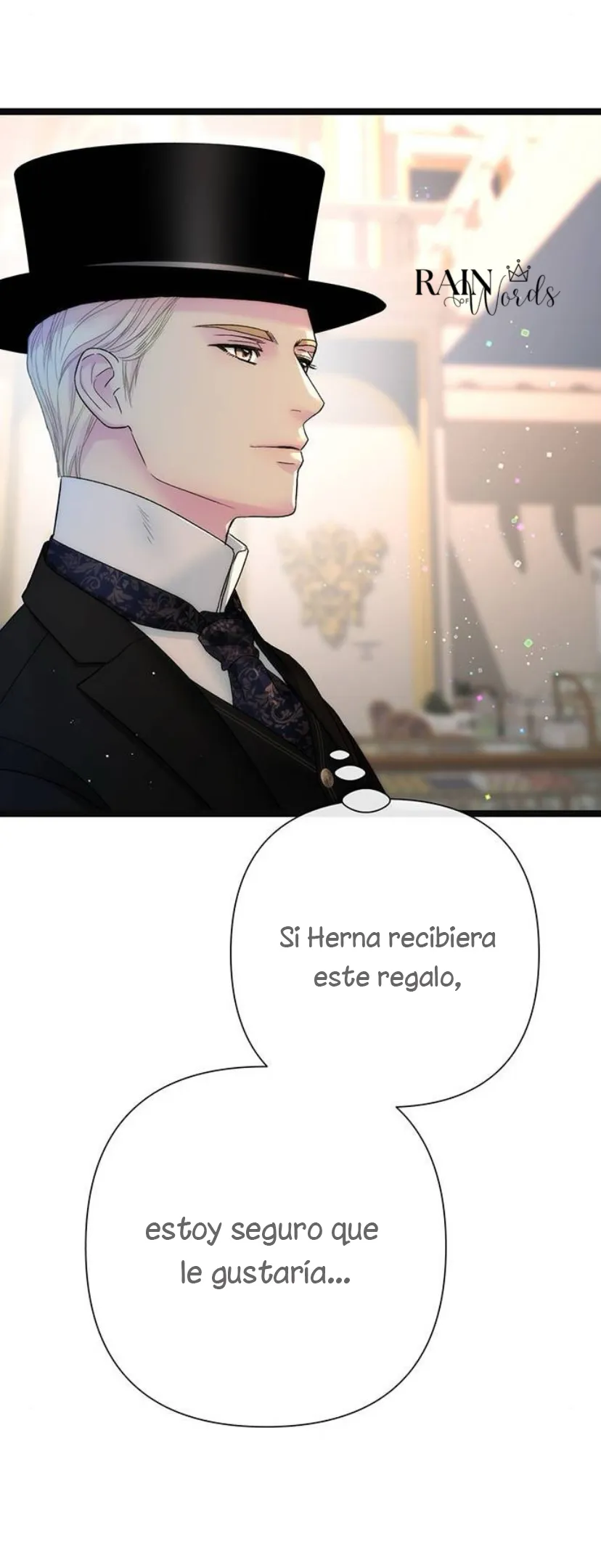 22 Príncipe problemático