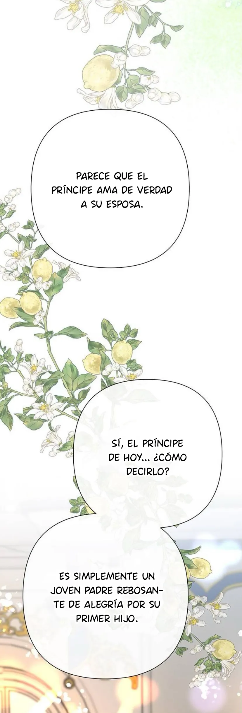 17 Príncipe problemático