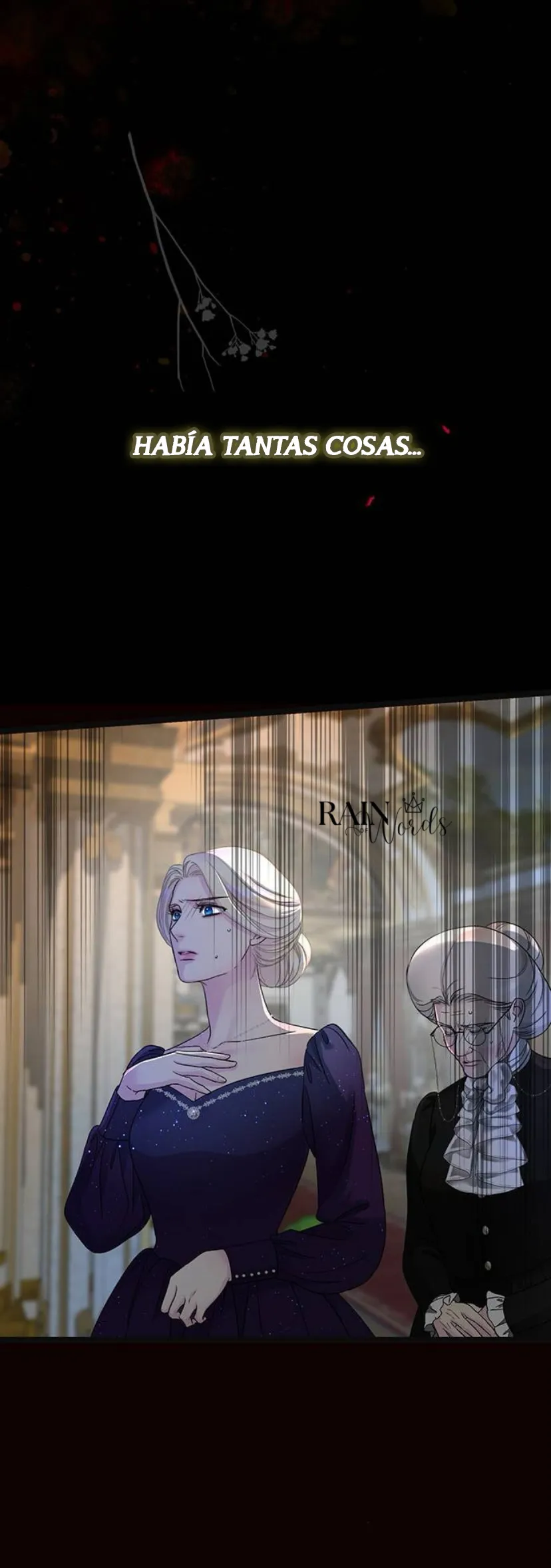 44 Príncipe problemático