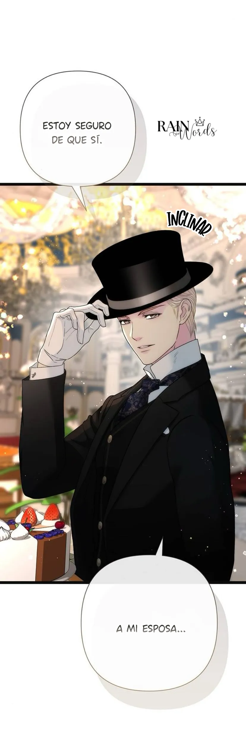 25 Príncipe problemático